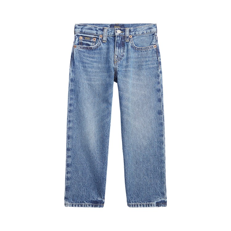 RALPH LAUREN Jeans Lynwood relaxed fit bambino
