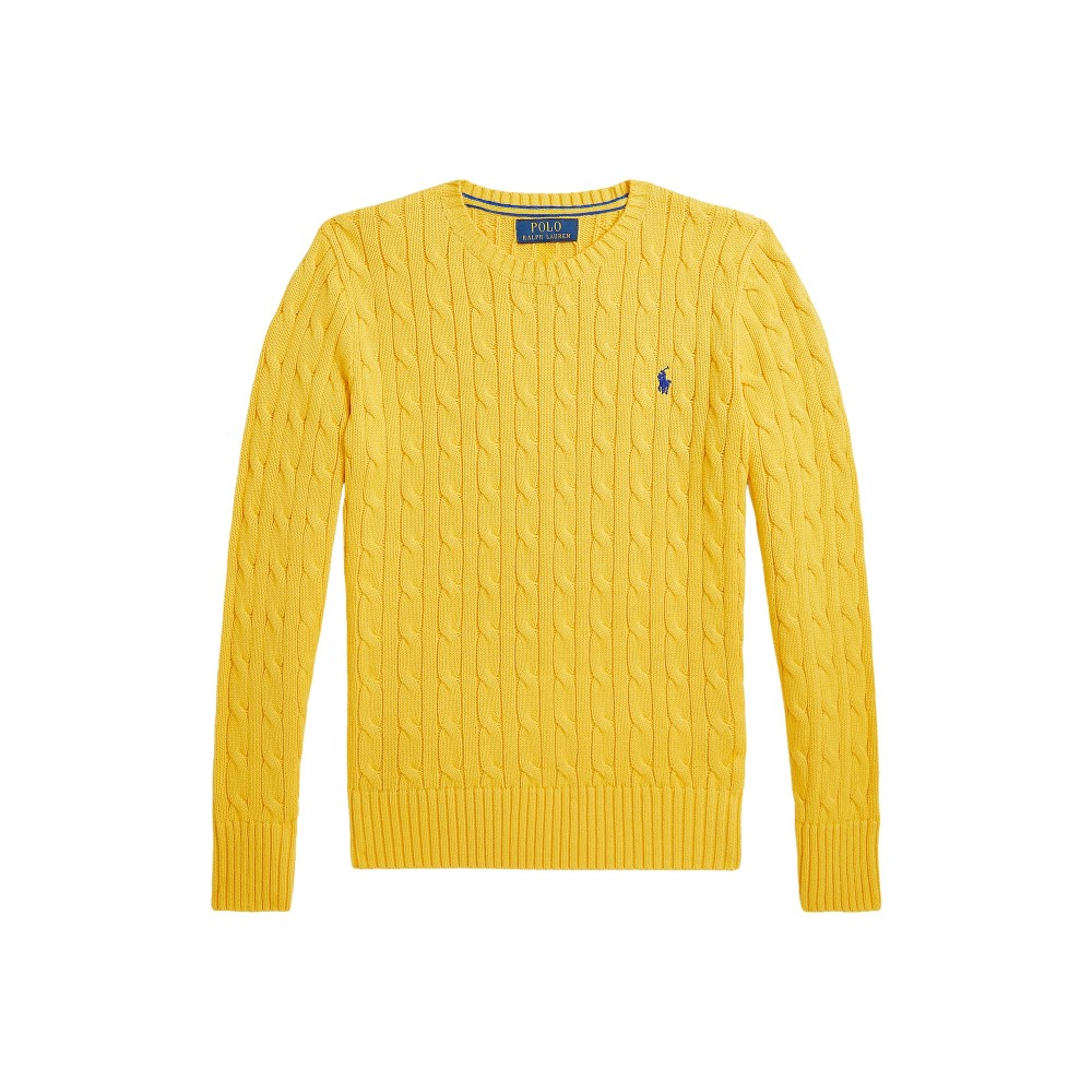 RALPH LAUREN Maglione...