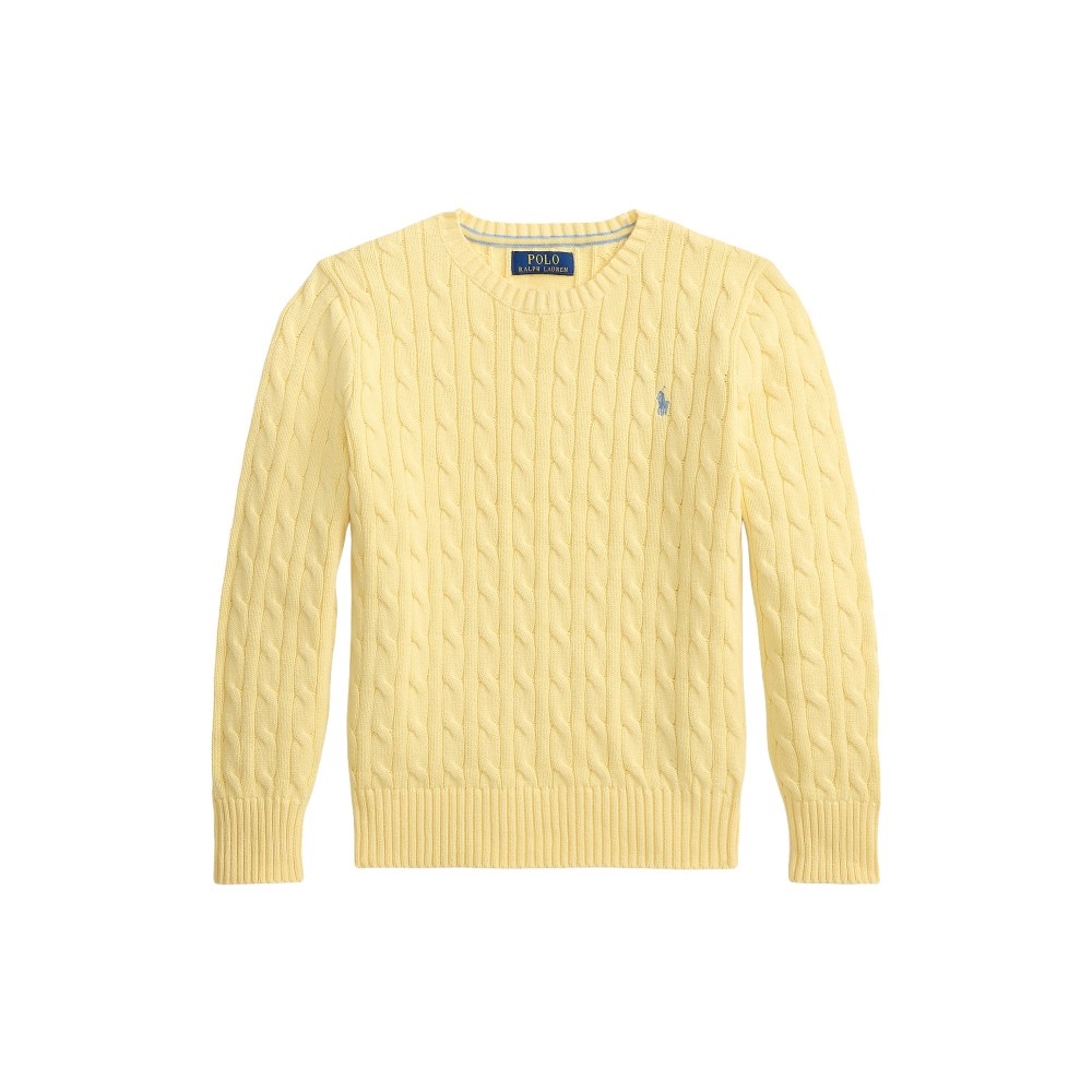 RALPH LAUREN Maglione...