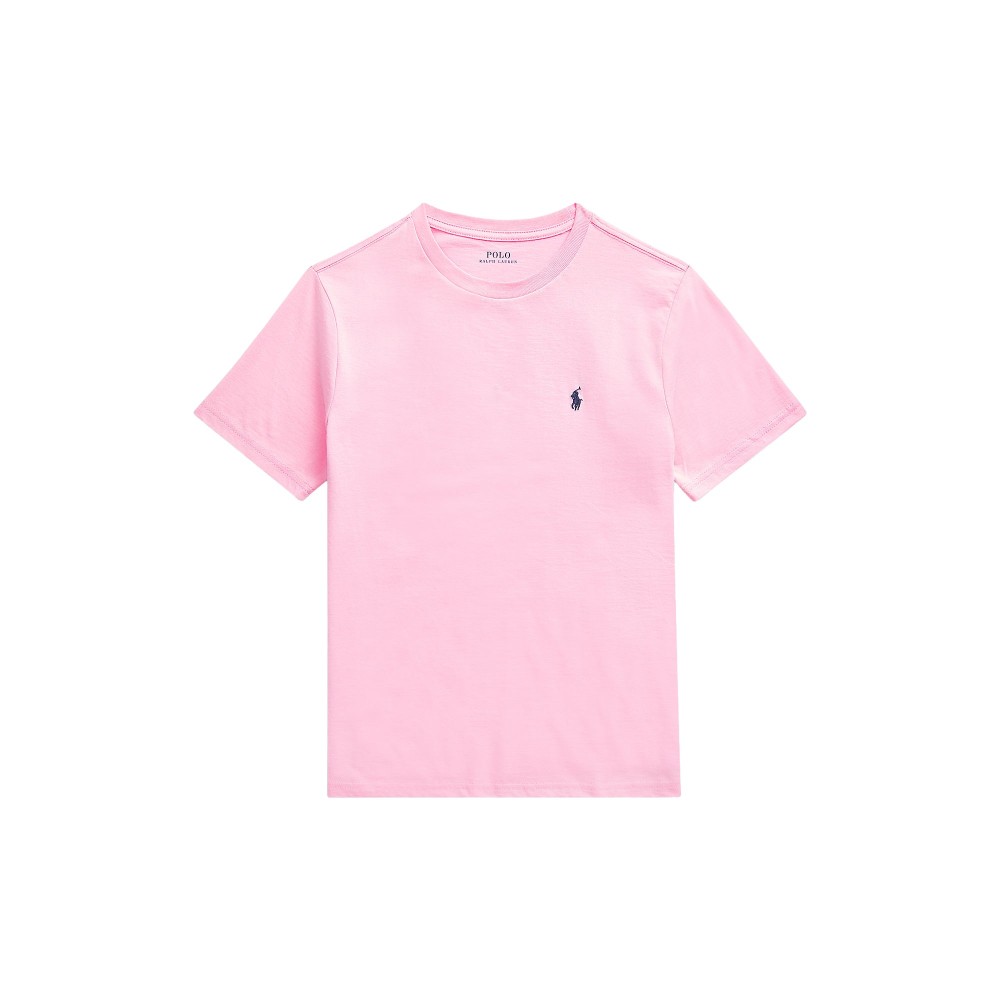 RALPH LAUREN T-shirt rosa...