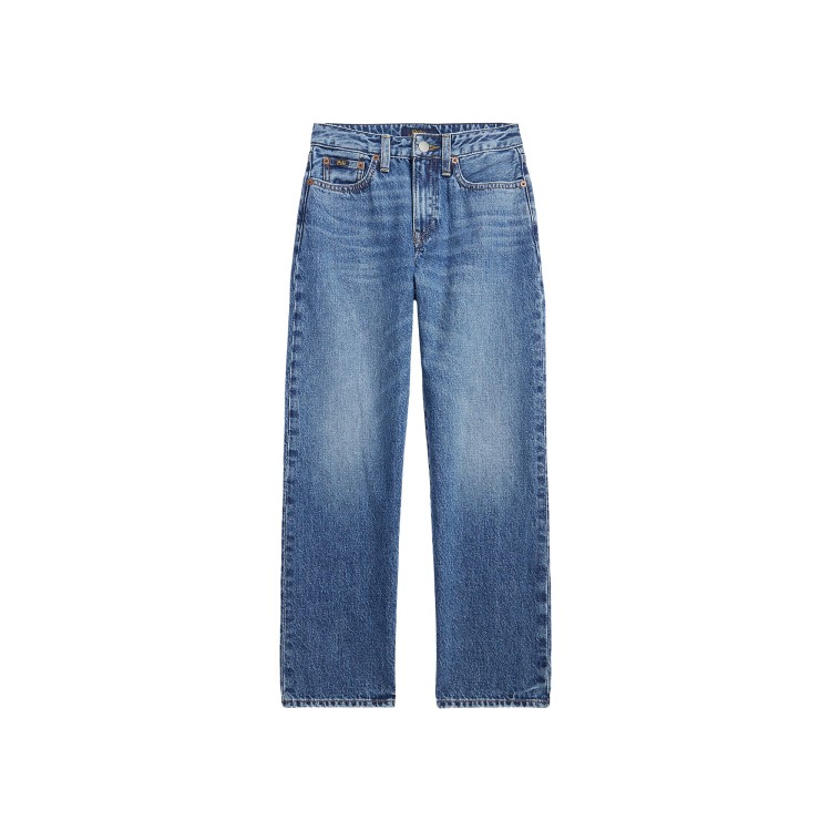 RALPH LAUREN Jeans Lynwood relaxed fit bambino