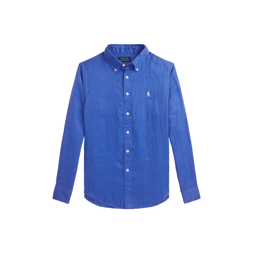 RALPH LAUREN Camicia...