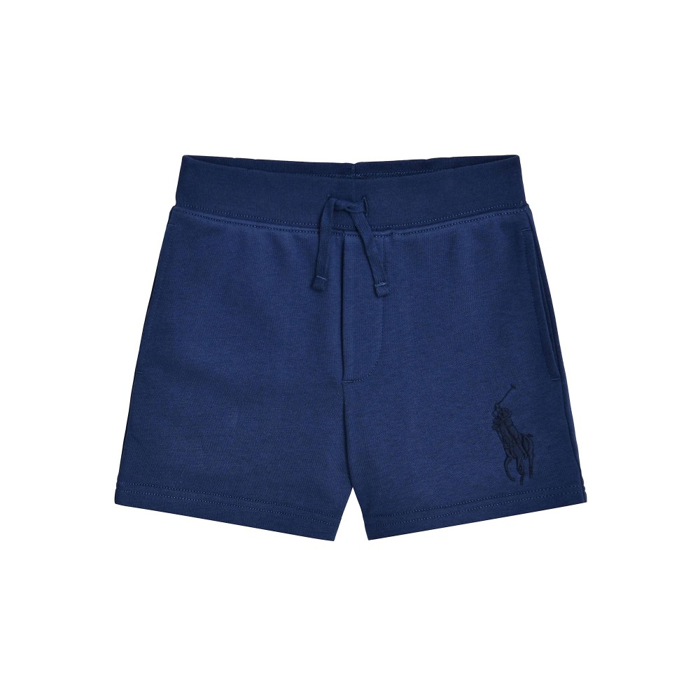 RALPH LAUREN Shorts blu...