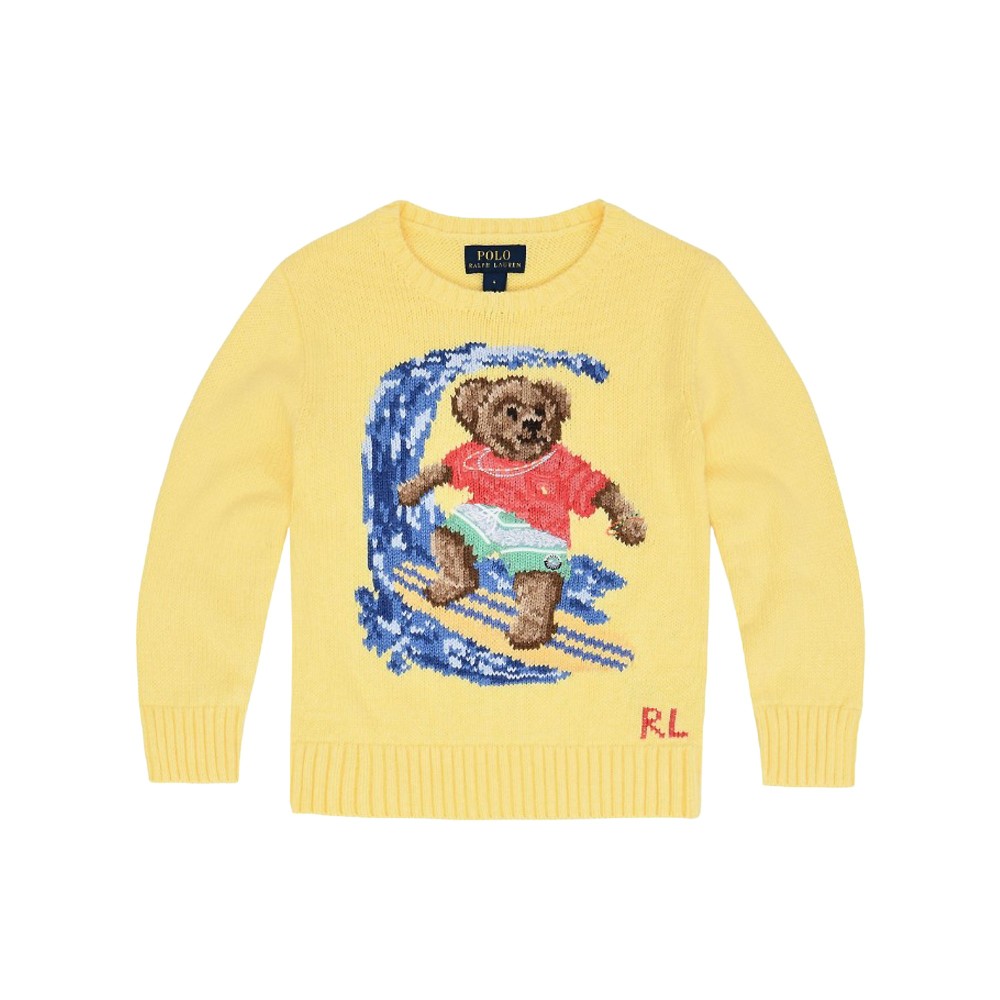 RALPH LAUREN Maglione...