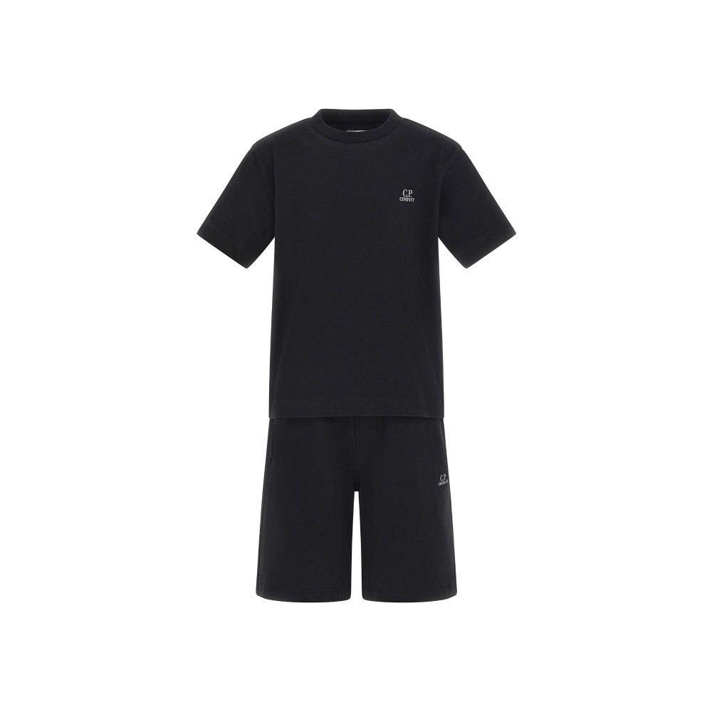 C.P. COMPANY T-shirt e...