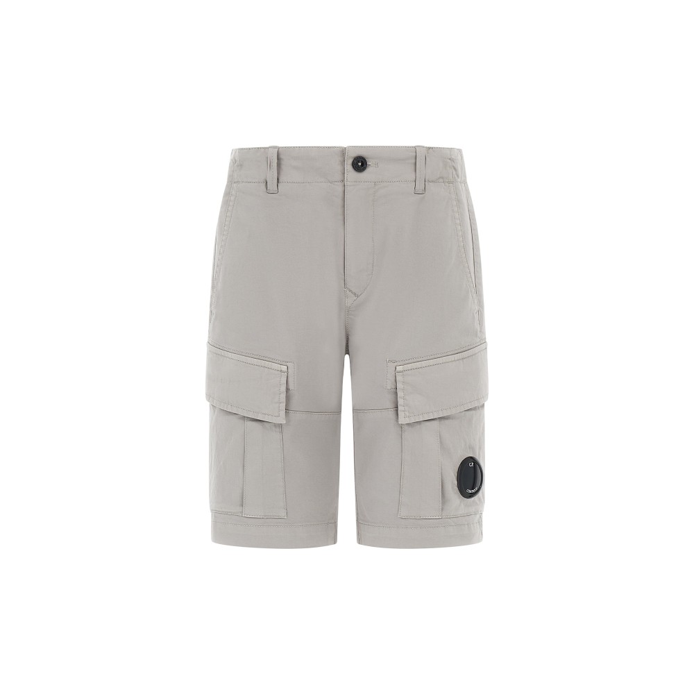 C.P. COMPANY Bermuda cargo...