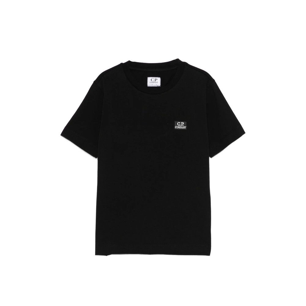 C.P. COMPANY Maxi t-shirt...