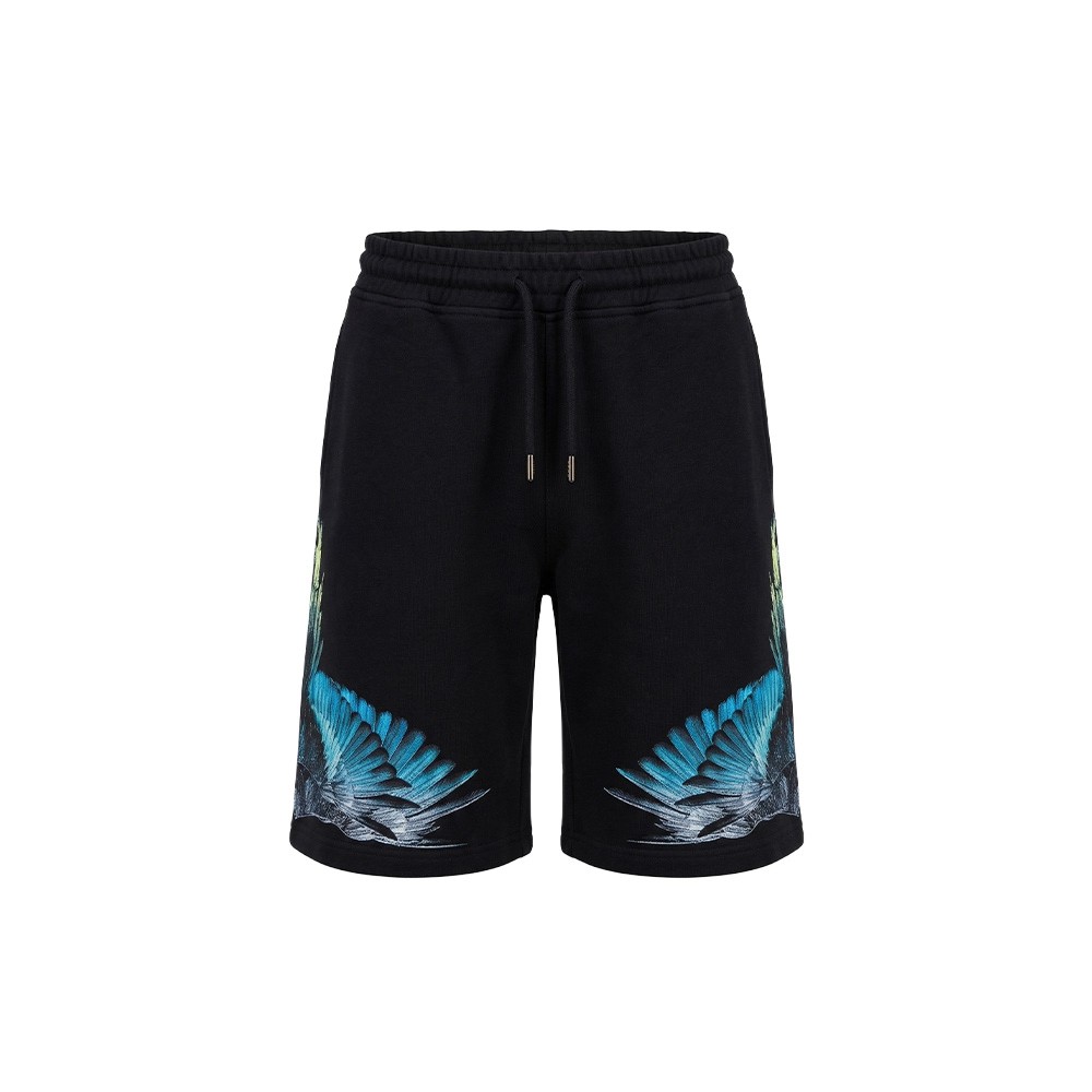 COUNTY OF MILAN Bermuda...