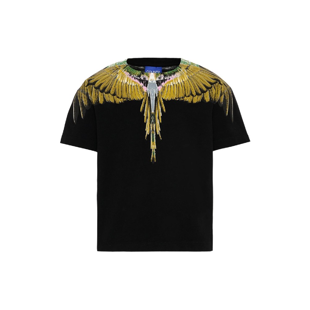 COUNTY OF MILAN T-shirt...