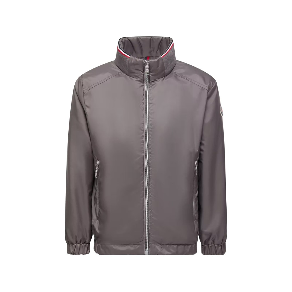 MONCLER Giacca grigia...