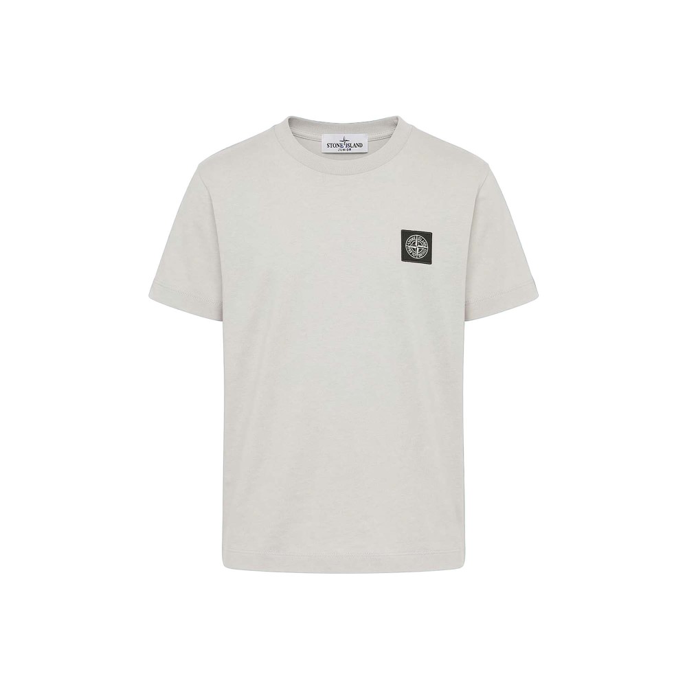 STONE ISLAND T-shirt grigio...