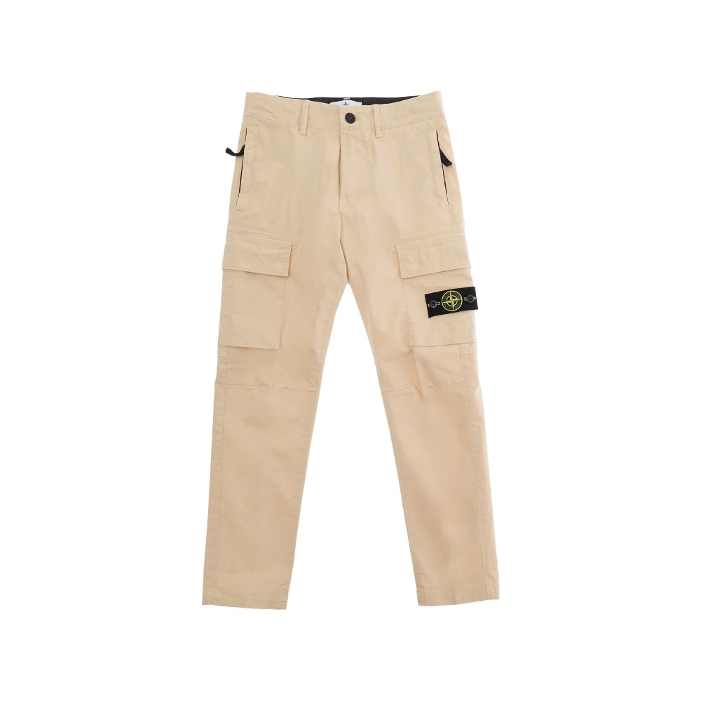 STONE ISLAND Pantaloni...