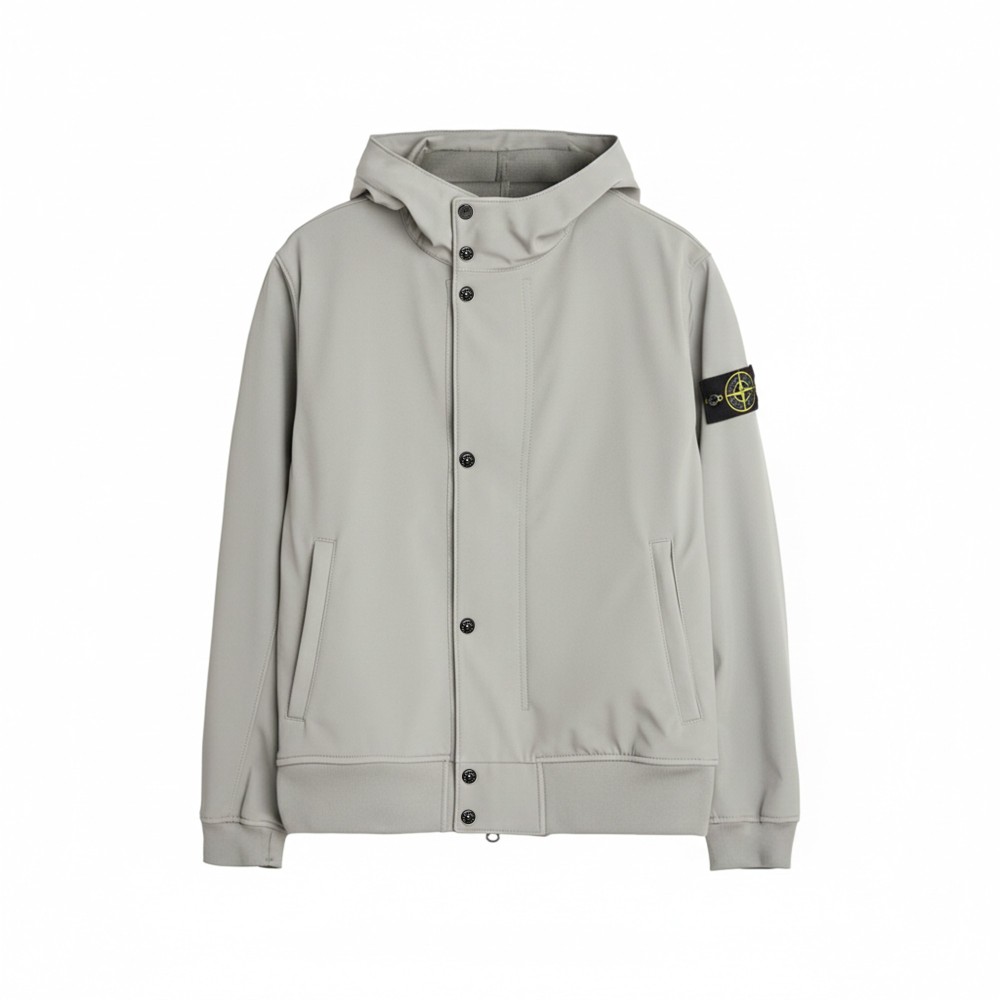 STONE ISLAND Giubbotto...