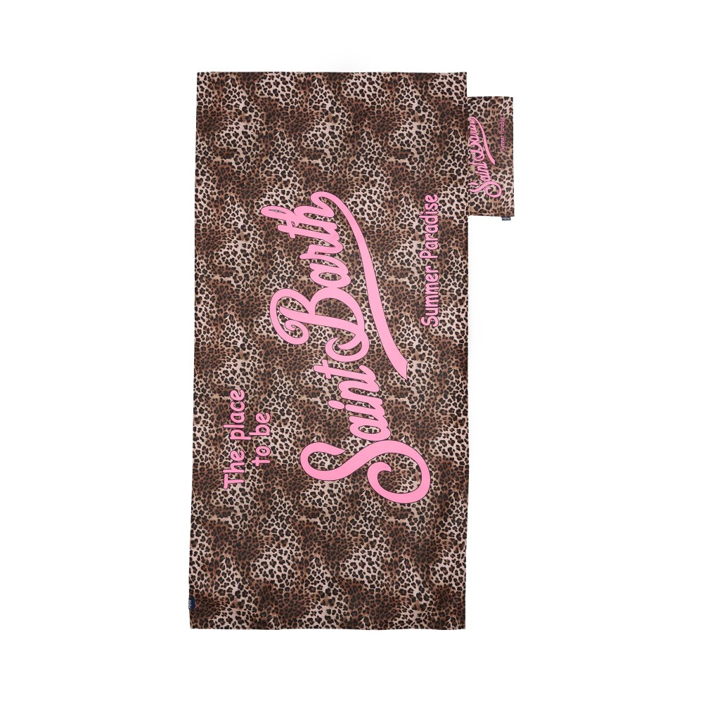 SAINT BARTH Telo mare...