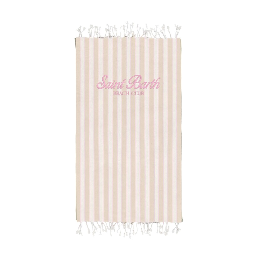 SAINT BARTH Telo mare a...