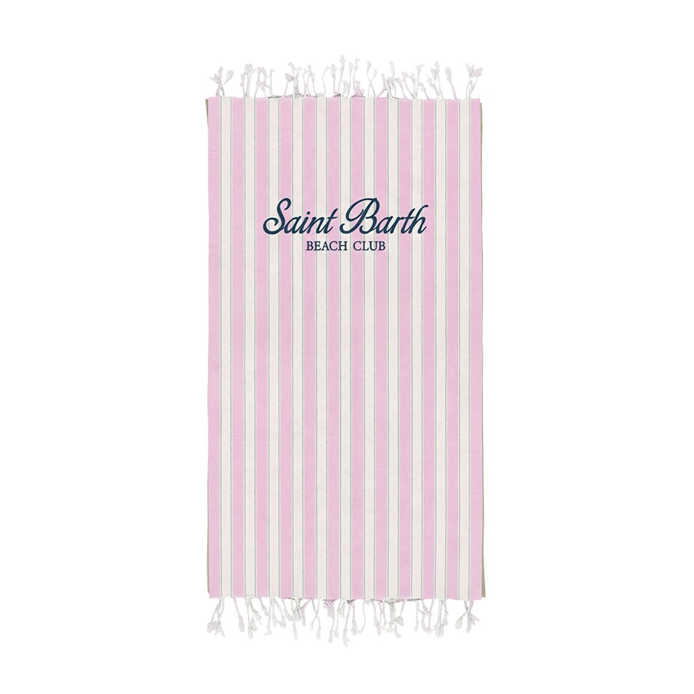 SAINT BARTH Telo mare a...