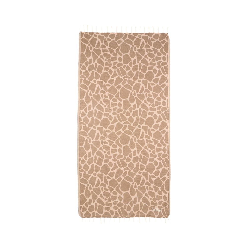 SAINT BARTH Telo mare...