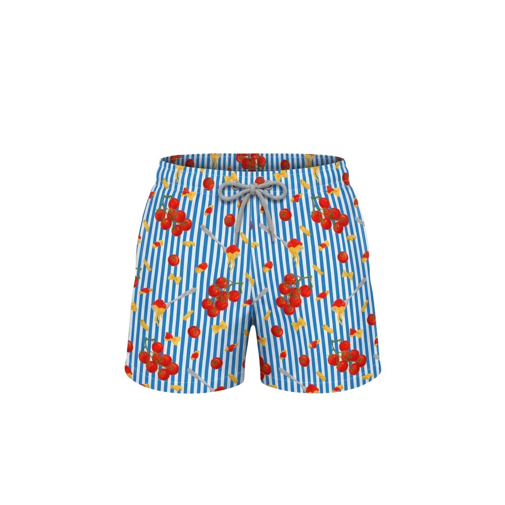 SAINT BARTH Boxer mare...