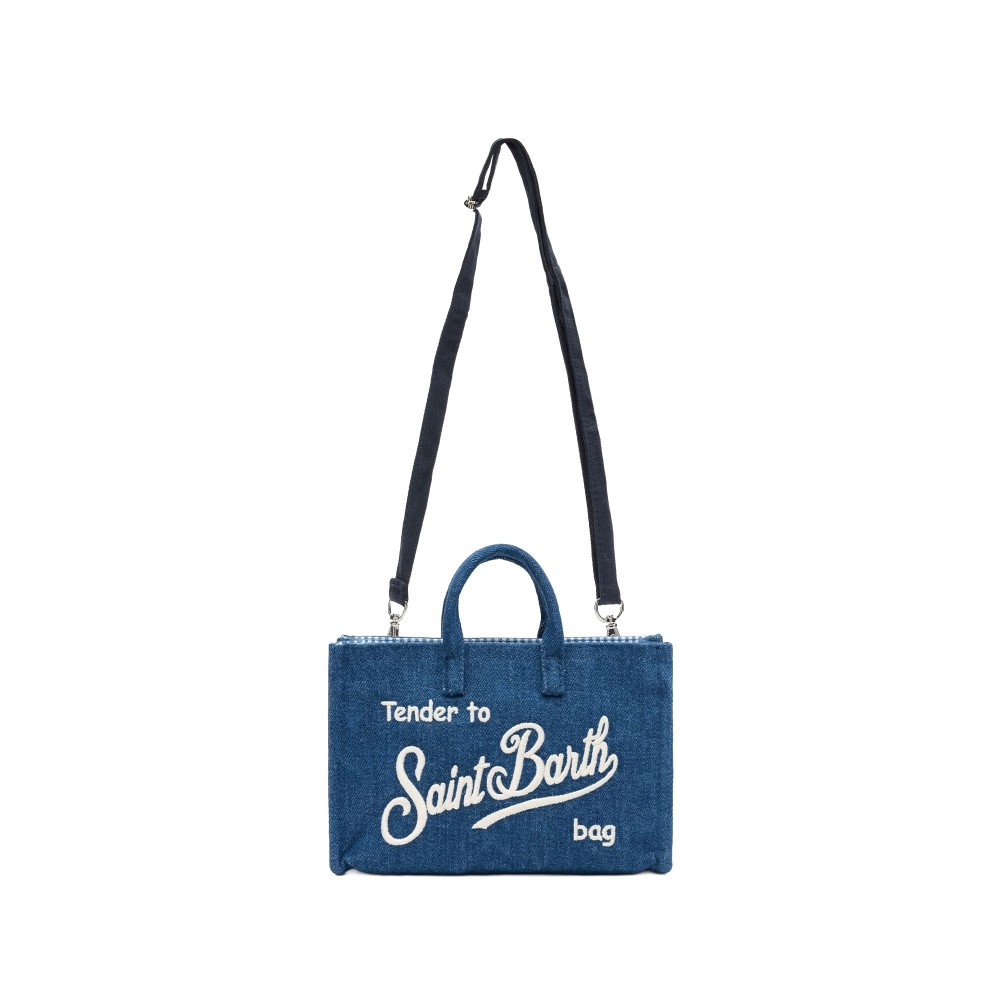 SAINT BARTH Borsa per...