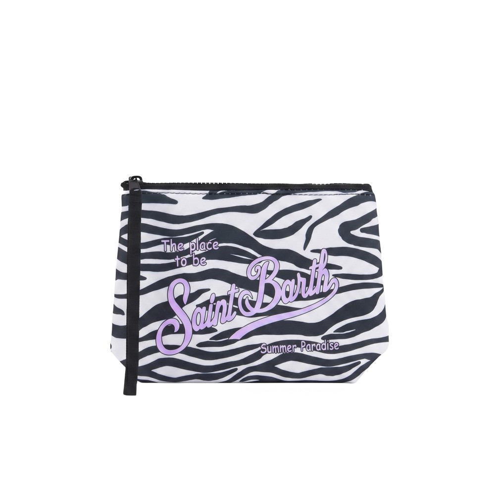 SAINT BARTH Pochette...
