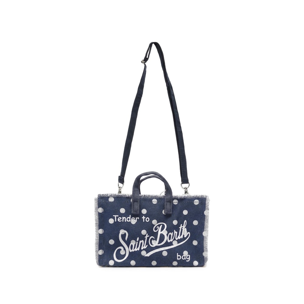 SAINT BARTH Borsa per...