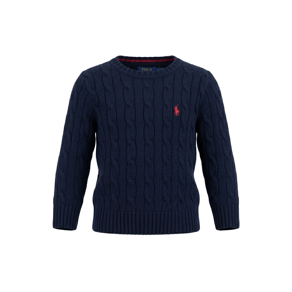 RALPH LAUREN Maglione...