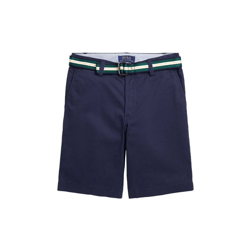 RALPH LAUREN Shorts blu...
