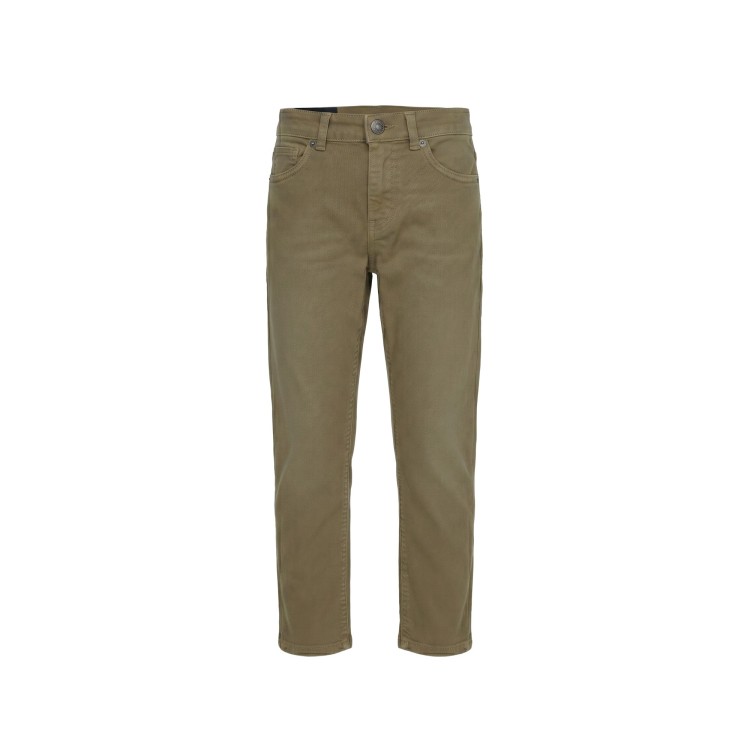 DONDUP Pantalone fango bambino