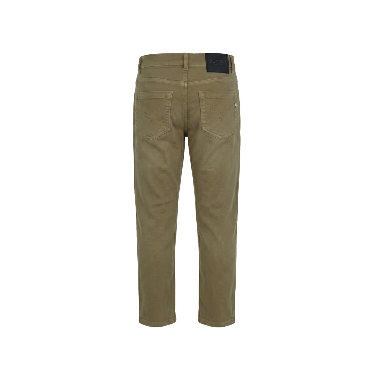 DONDUP Pantalone fango bambino