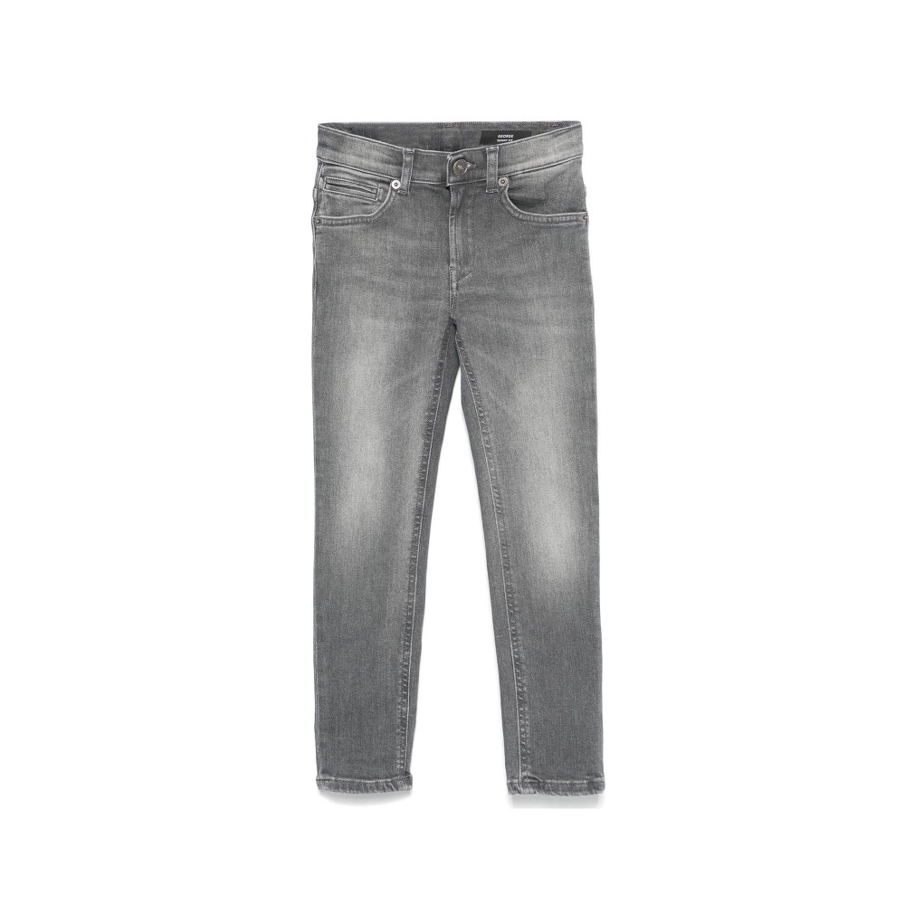 DONDUP Jeans grigio George...