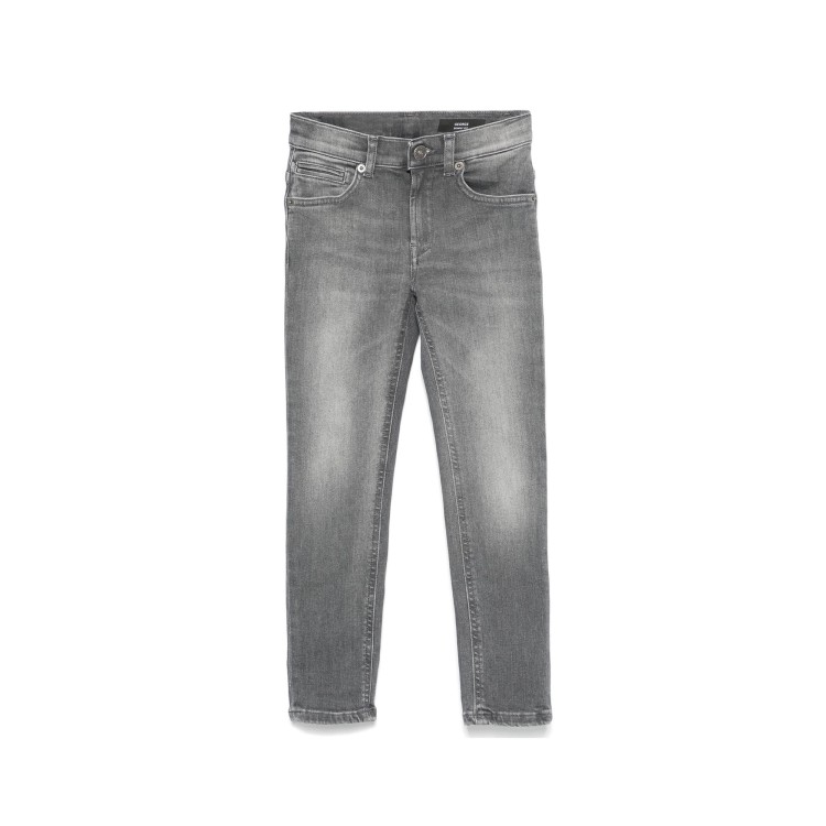 DONDUP Jeans grigio George bambino