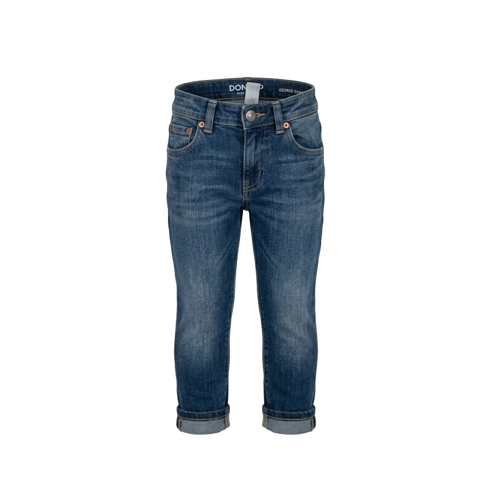 DONDUP Jeans skinny...