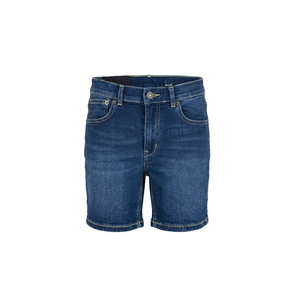 DONDUP Bermuda jeans bambino