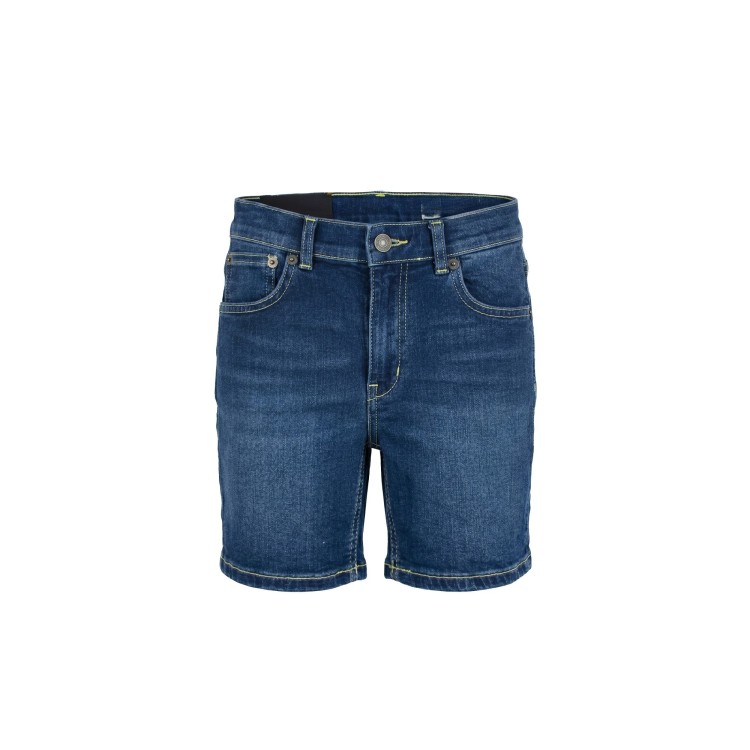 DONDUP Bermuda jeans bambino