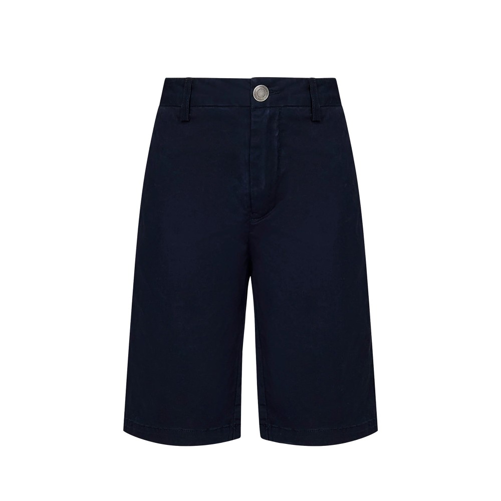 DONDUP Bermuda cotone...