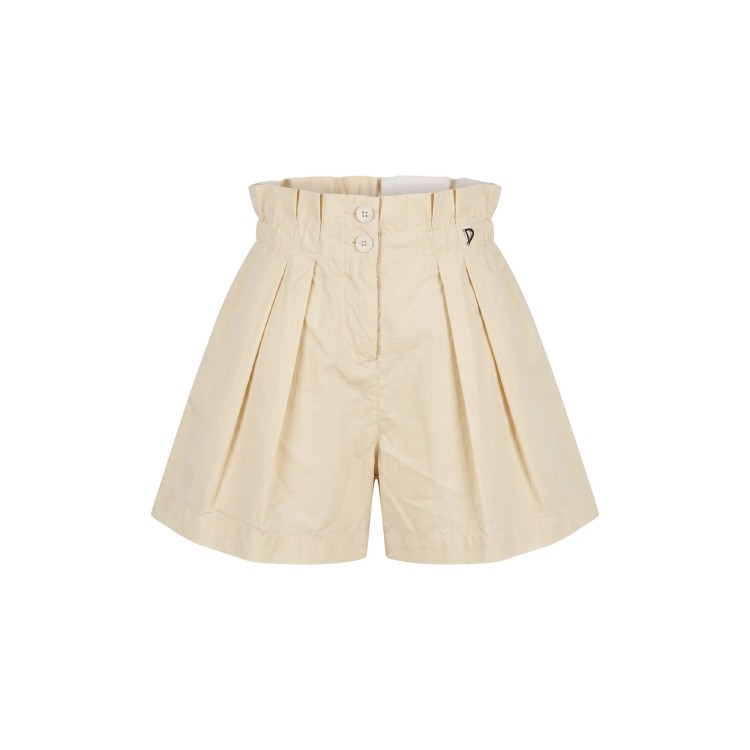 DONDUP Pantaloncini beige bambina