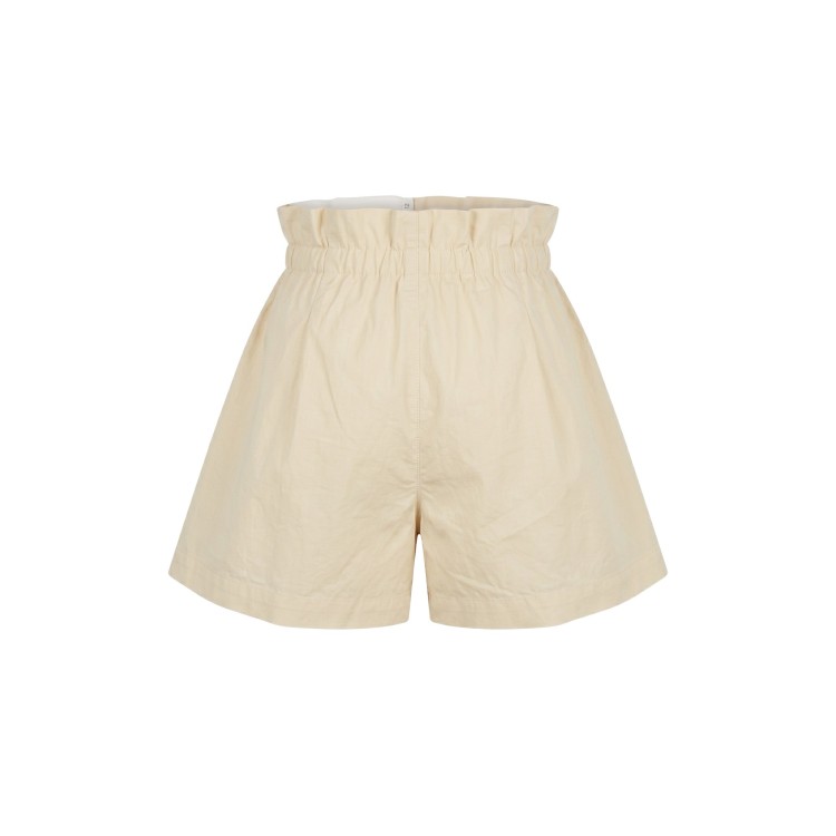 DONDUP Pantaloncini beige bambina