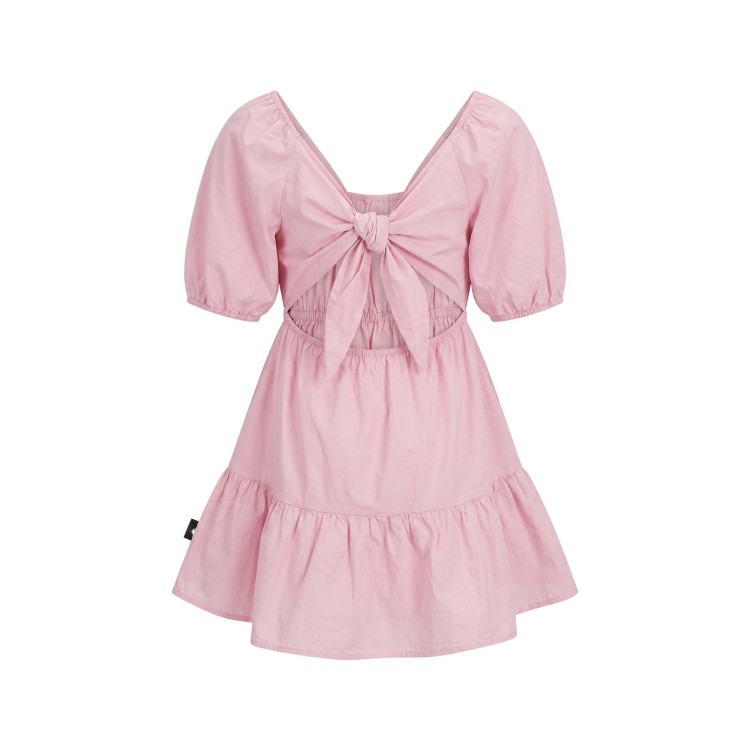 ASPESI Abito rosa bambina