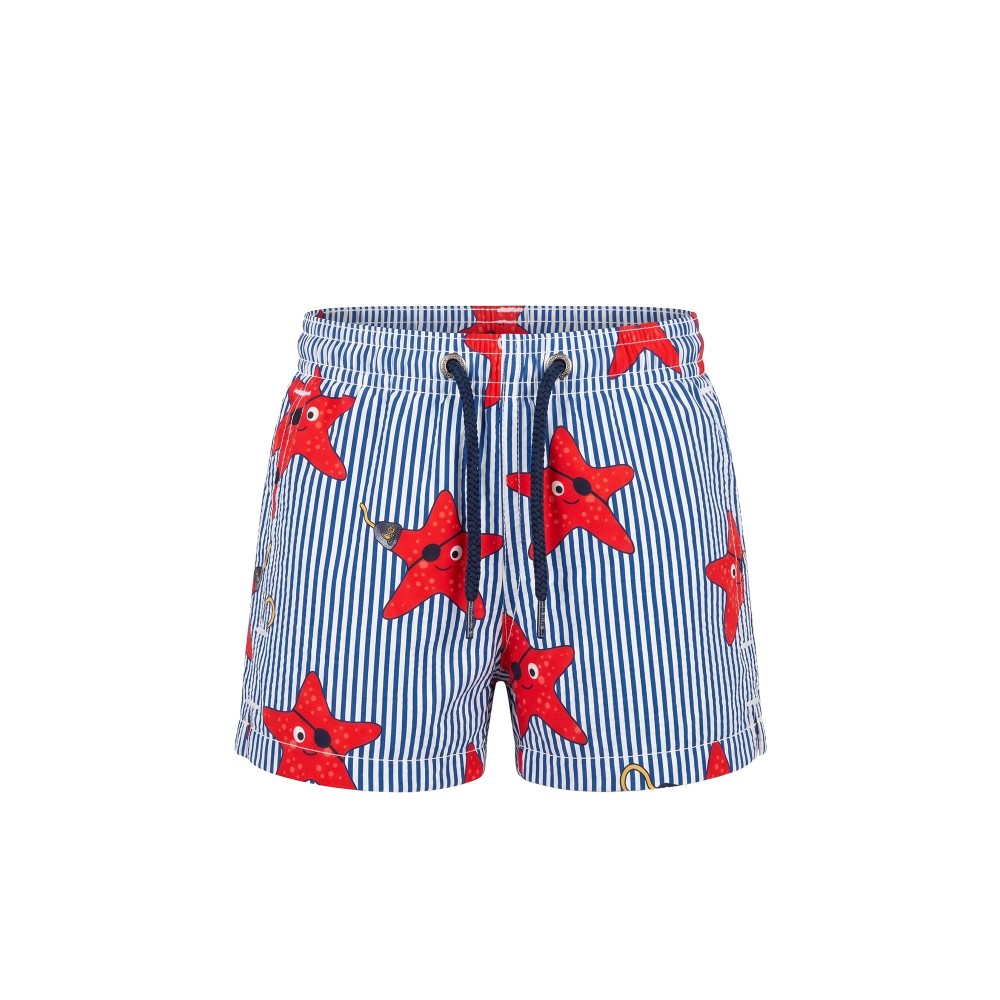 SAINT BARTH Boxer mare...