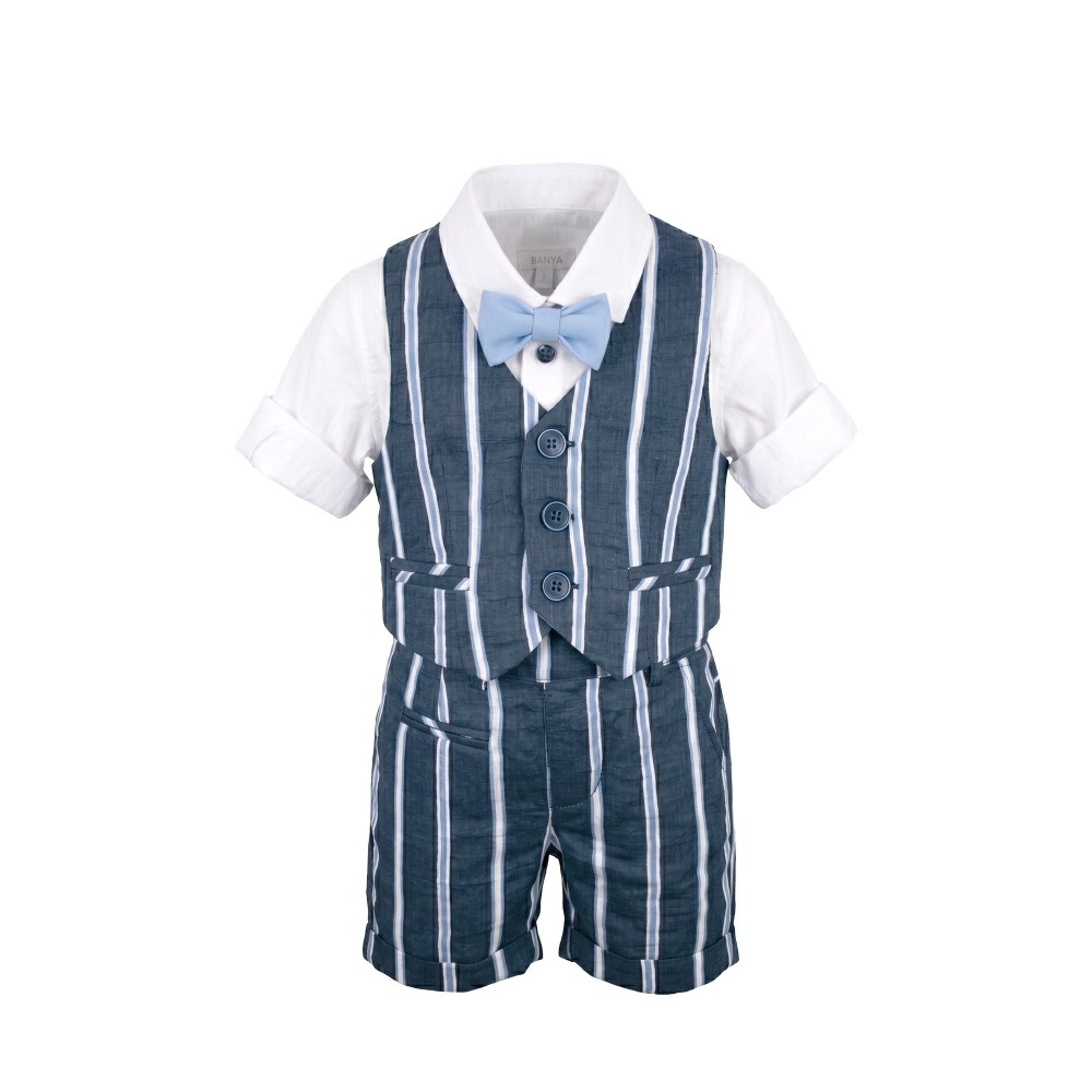 BABY A  Completo elegante...