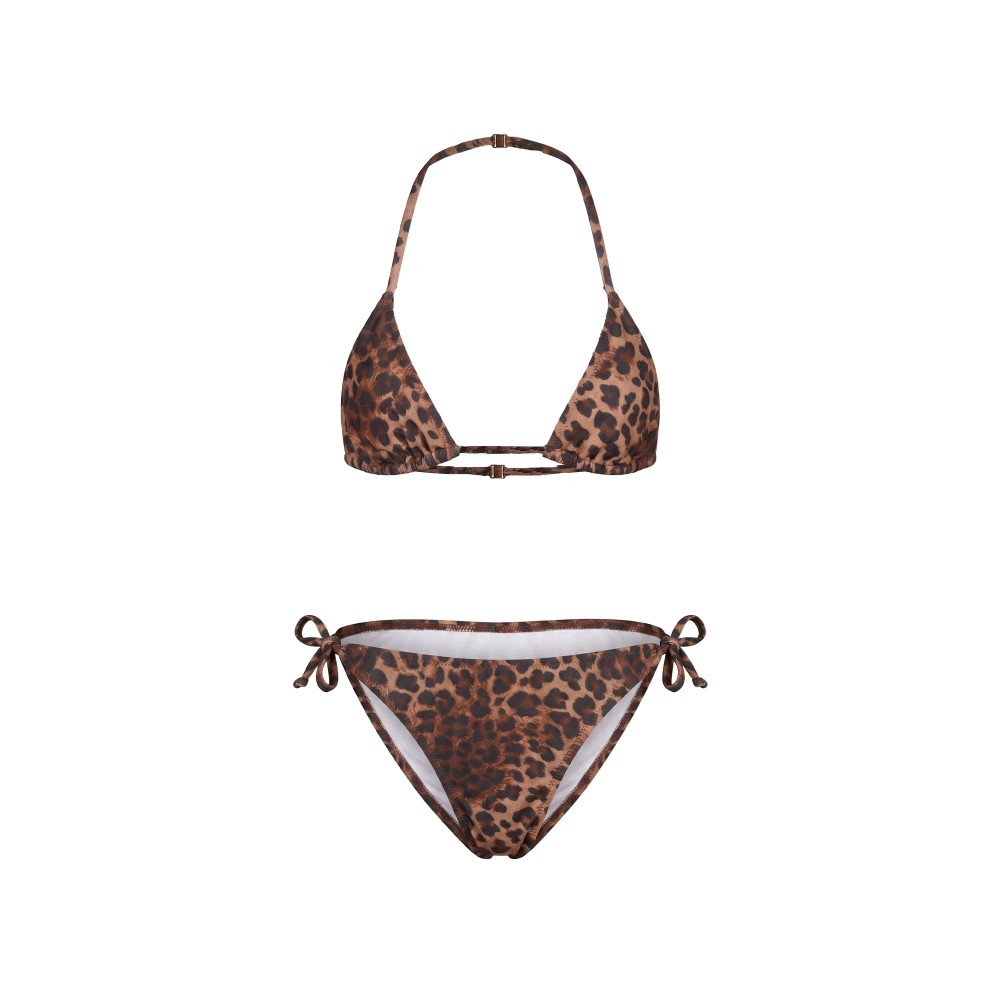 SAINT BARTH Bikini...