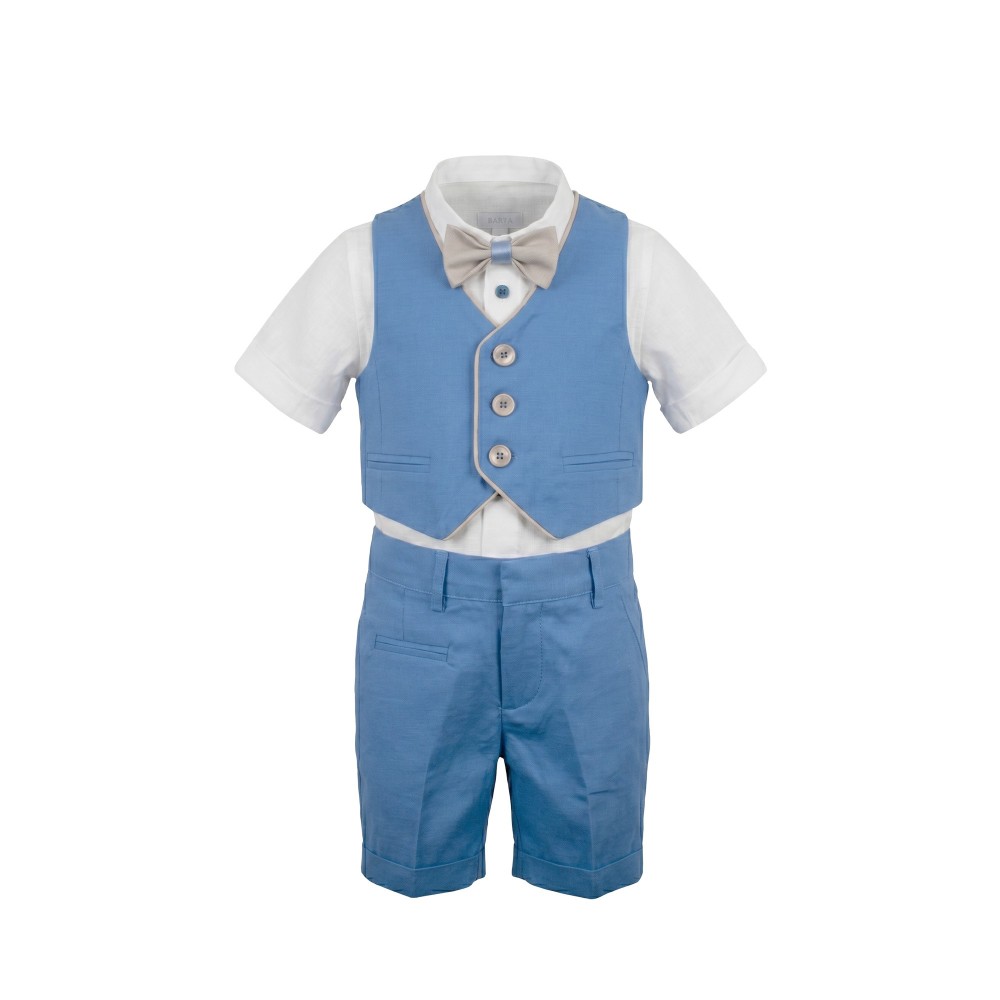 BABY A  Completo elegante...