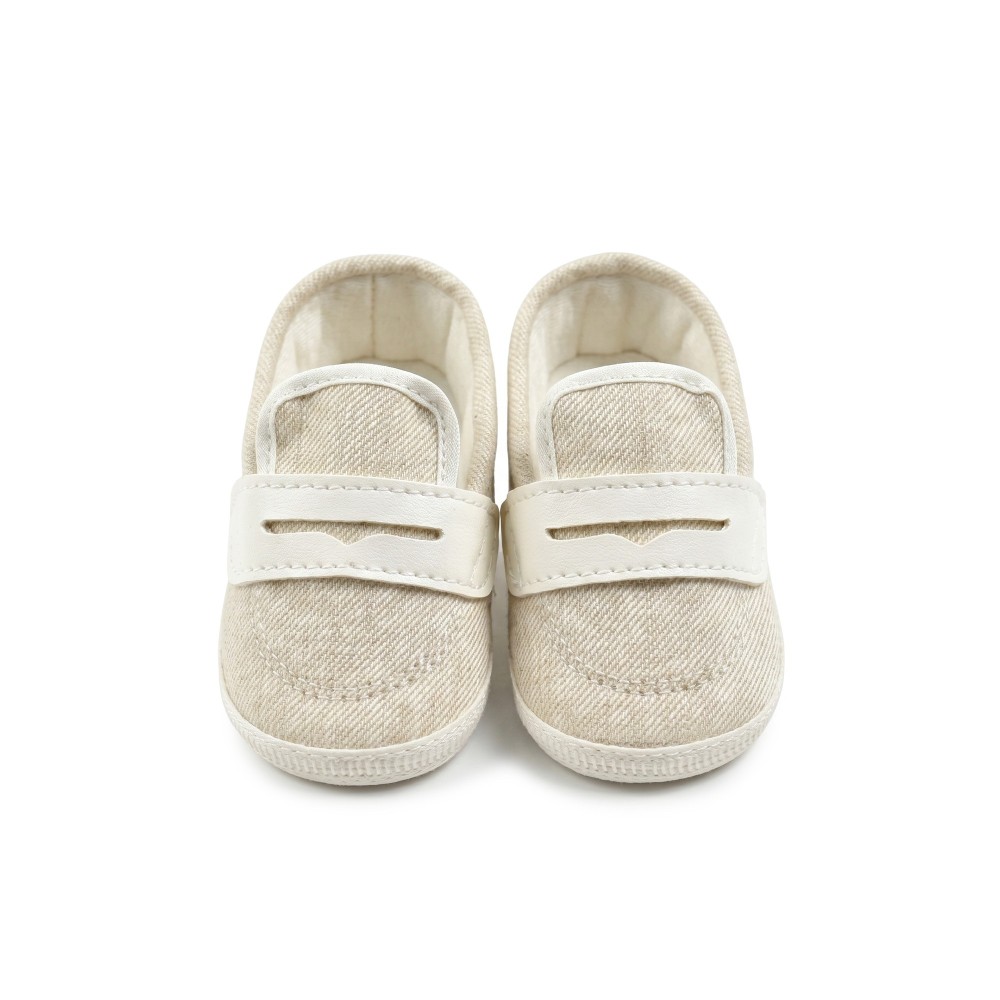 BABY A Scarpine beige...