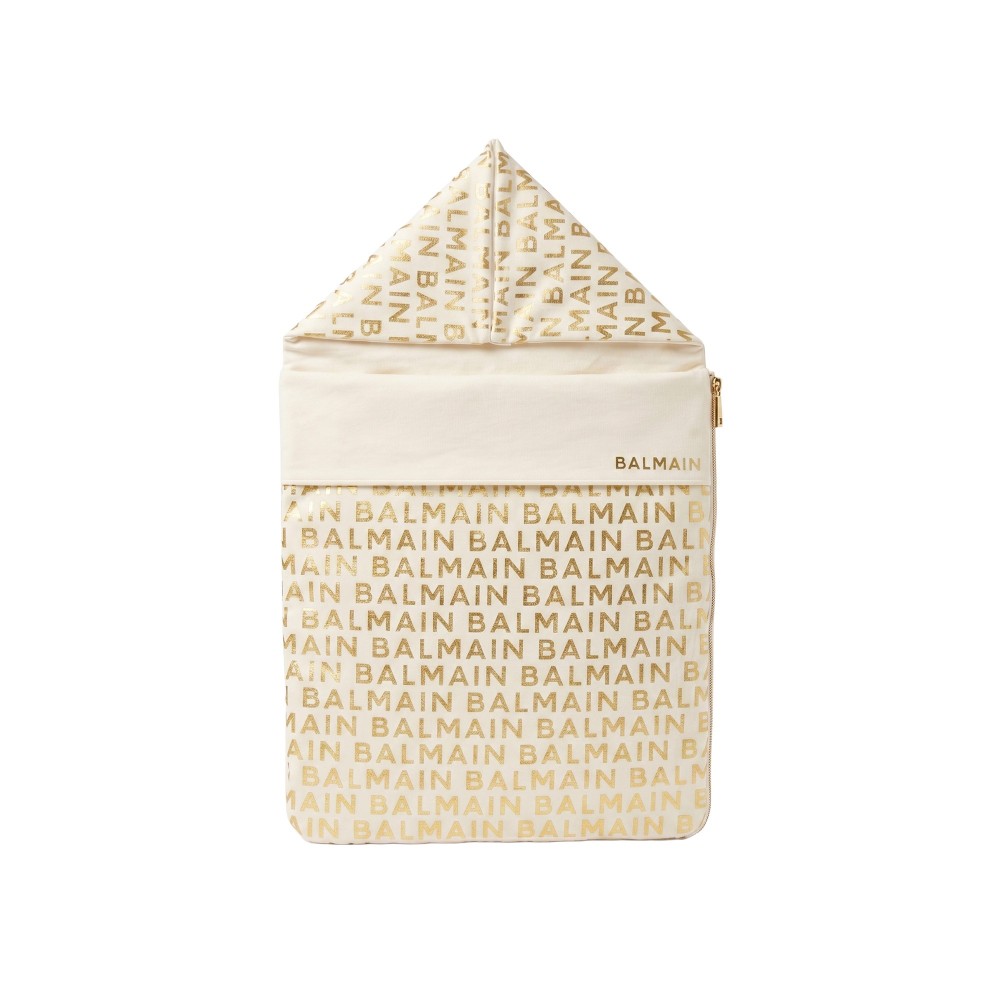 BALMAIN Sacco nascita...