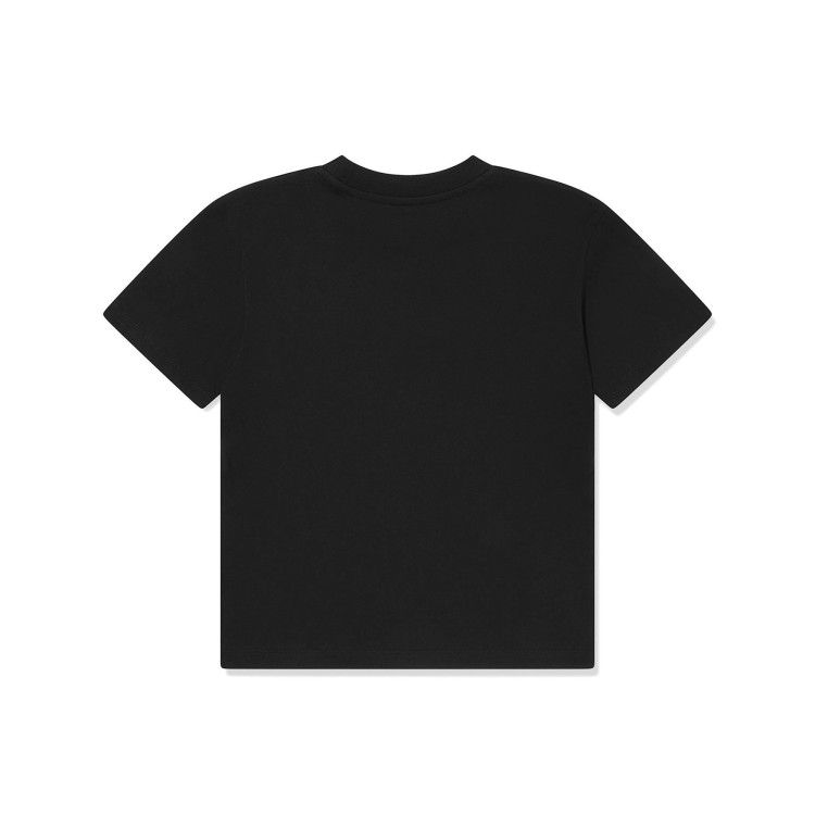 BALMAIN T-shirt con decorazione