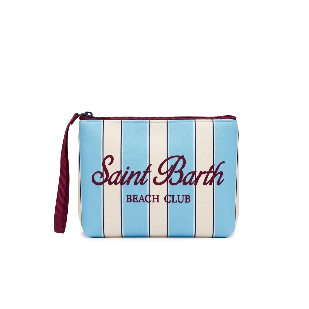SAINT BARTH Pochette...