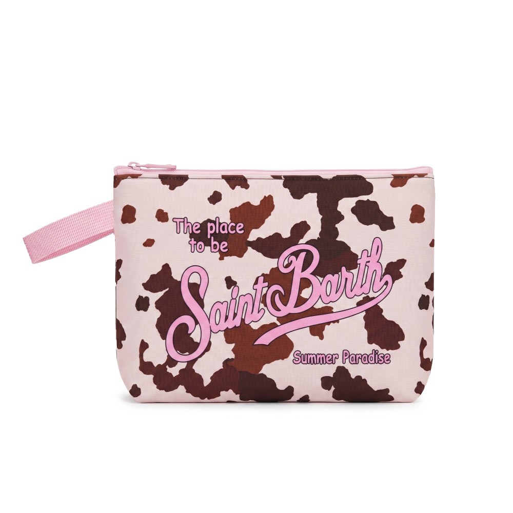 SAINT BARTH Pochette grande...