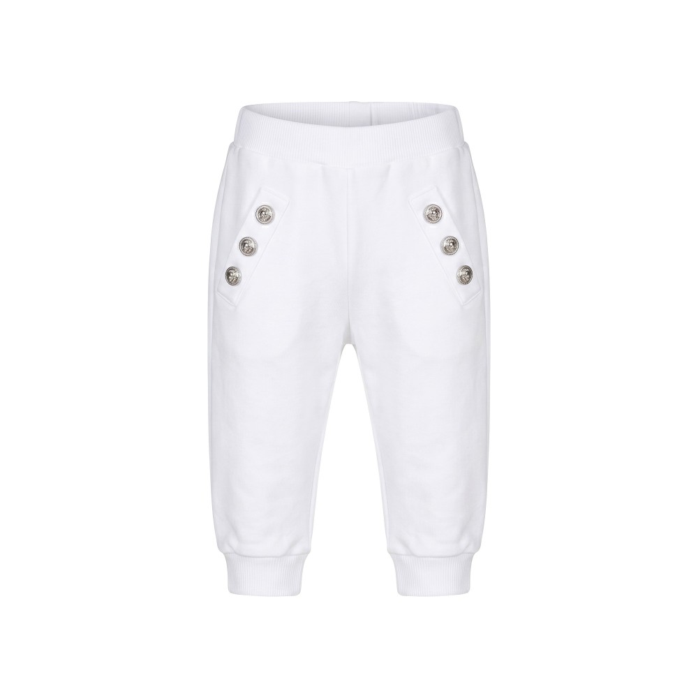 BALMAIN Pantaloni sportivi...