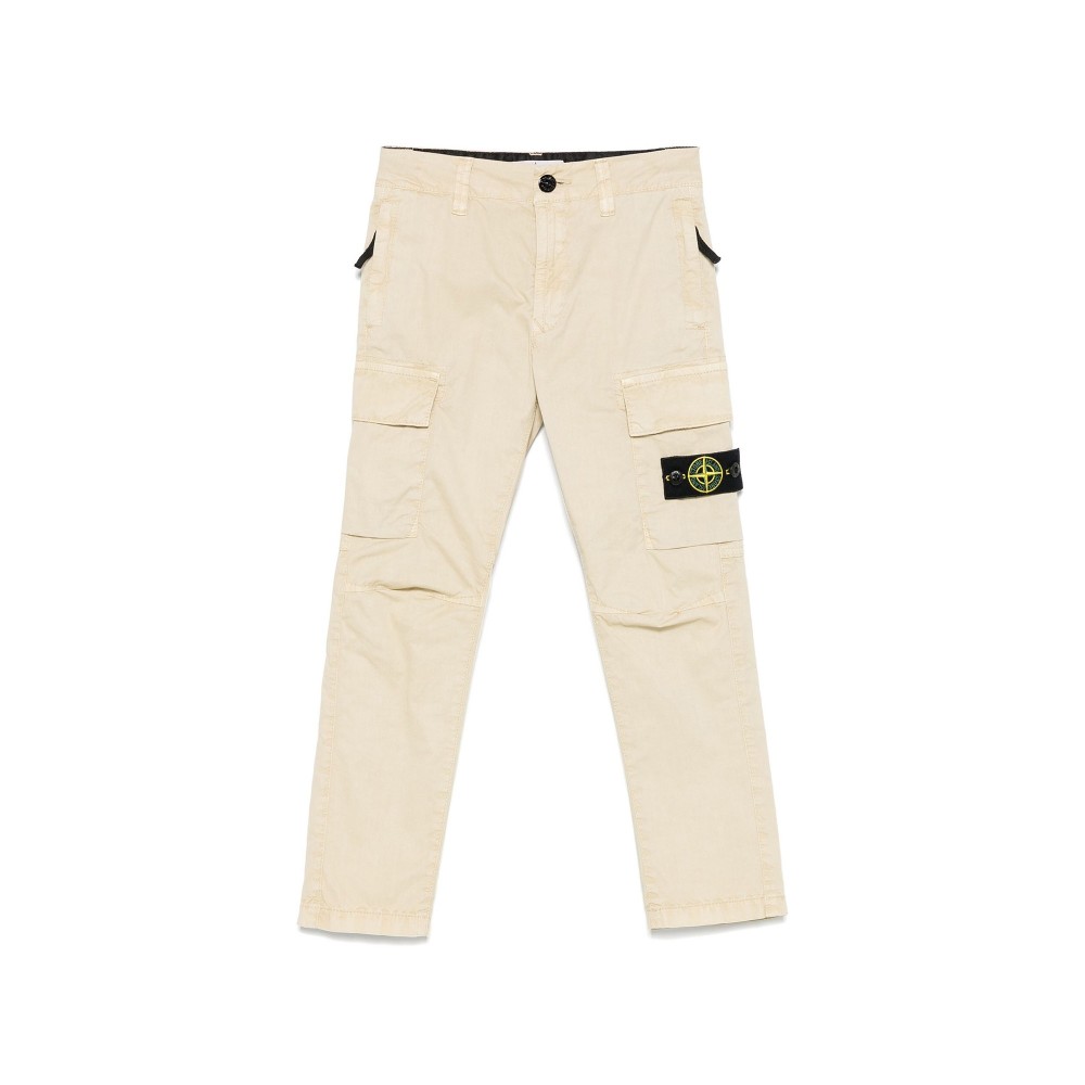STONE ISLAND Pantaloni...