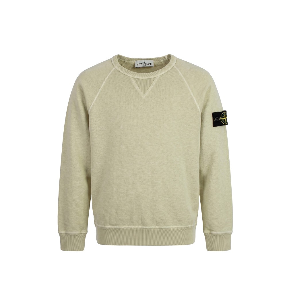STONE ISLAND Felpa...